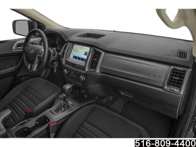 Used 2023 Ford Ranger XLT w/ Equipment Group 302A High AWD/4WD image 16
