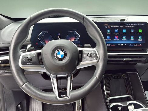 Used 2025 BMW X1 xDrive28i w/ M Sport Package AWD/4WD image 22