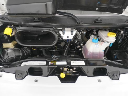 Used 2021 RAM ProMaster 1500 image 25