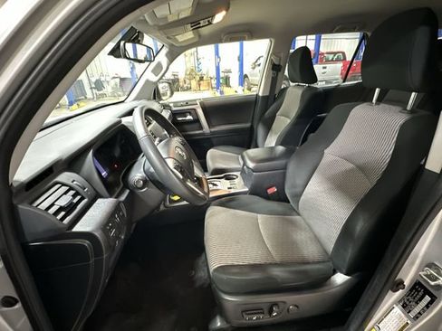 Used 2024 Toyota 4Runner SR5 image 17