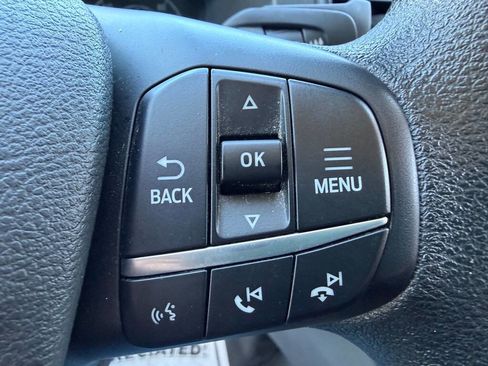 Used 2023 Ford Transit 250 Low Roof AWD w/ Exterior Upgrade Package image 19