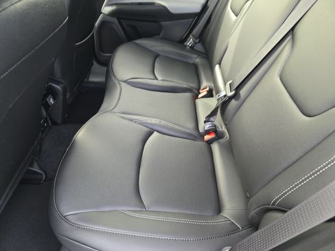 New 2026 Jeep Compass Limited AWD/4WD image 20