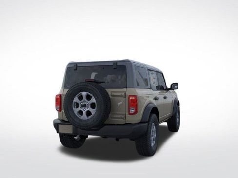 New 2025 Ford Bronco Big Bend image 11