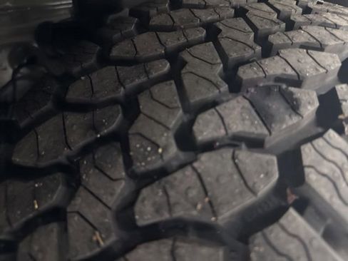 New 2026 Chevrolet Equinox ACTIV w/ Convenience Package III image 34