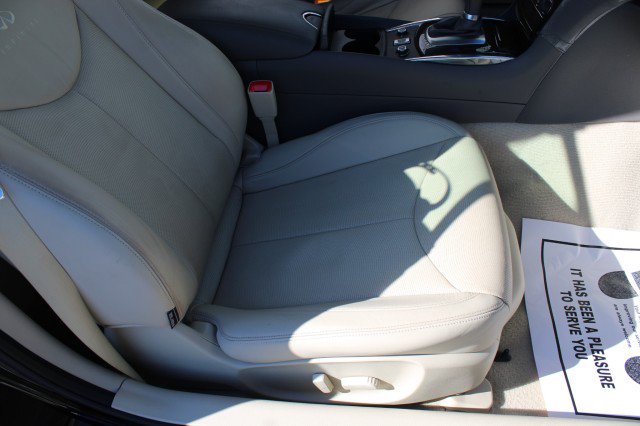 Used 2011 INFINITI G37 Convertible w/ Premium Pkg RWD image 21