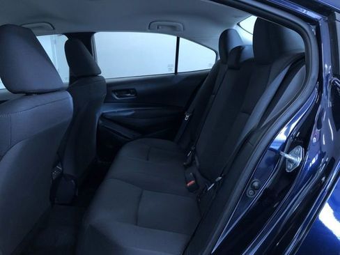 Certified 2025 Toyota Corolla LE image 20