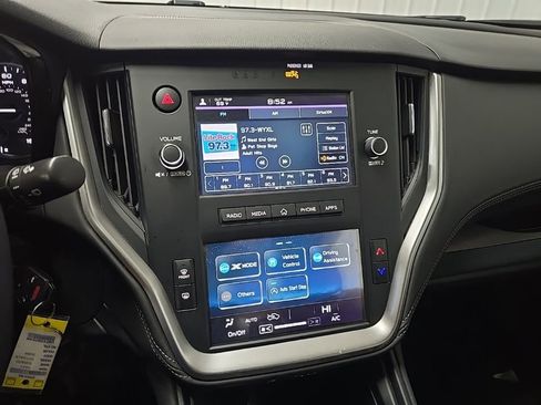 Used 2021 Subaru Outback 2.5i image 24