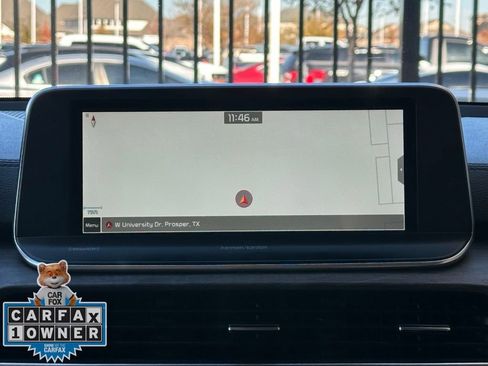 Used 2022 Kia Telluride SX image 16