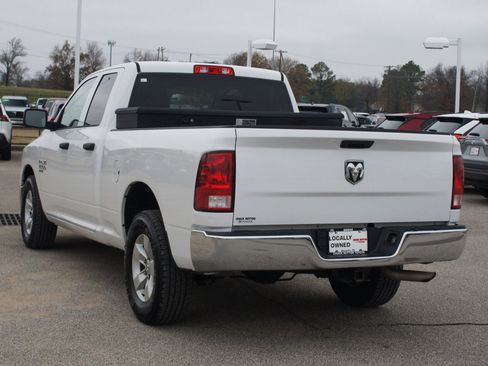 Used 2019 RAM 1500 Tradesman w/ Chrome Plus Package image 14