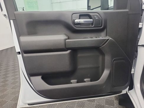 Used 2025 Chevrolet Silverado 3500 W/T w/ WT Convenience Package image 16