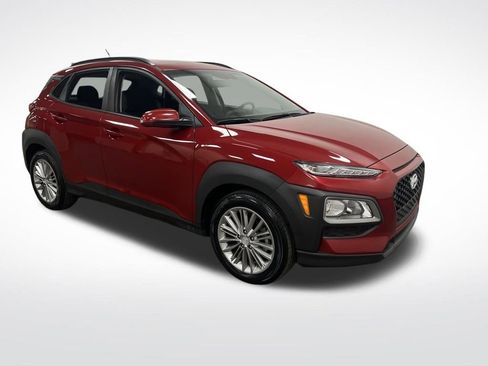 Used 2018 Hyundai Kona SEL image 9
