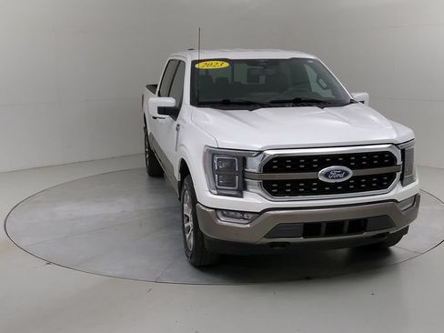 Certified 2023 Ford F150 King Ranch w/ Equipment Group 601A High AWD/4WD image 10