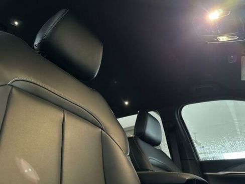 New 2025 Jeep Grand Cherokee Limited image 14