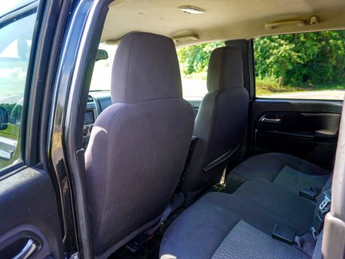 Used 2012 GMC Canyon SLE image 19