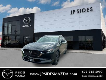 Used 2024 MAZDA CX-30 AWD 2.5 S w/ Select Sport Pkg