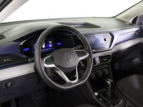 Used 2022 Volkswagen Taos SE w/ Driver Assistance Package image 25
