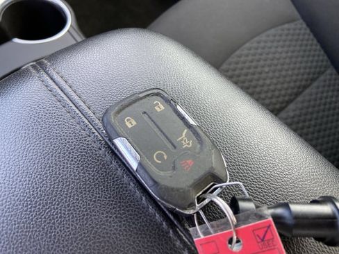 Used 2021 GMC Terrain SLE w/ Driver Convenience Package FWD image 42