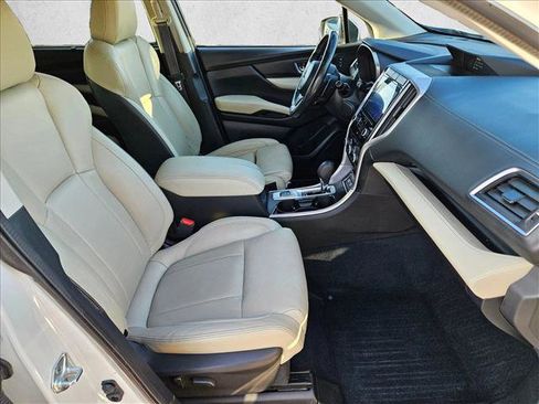 Used 2021 Subaru Ascent Limited w/ Technology Package AWD/4WD image 23