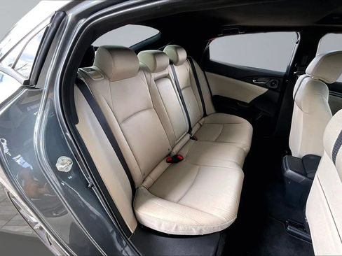 Used 2021 Honda Civic EX image 22