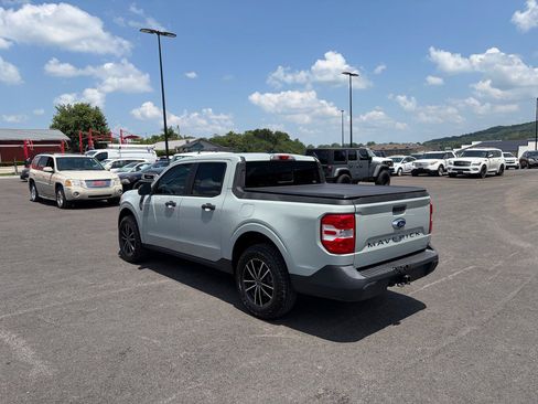 Used 2022 Ford Maverick XL FWD image 5