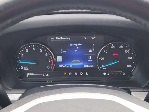 Used 2021 Ford Explorer XLT w/ Equipment Group 202A image 17