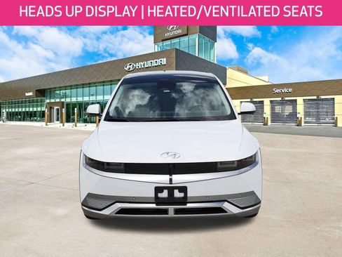 Certified 2024 Hyundai Ioniq 5 Limited RWD image 2
