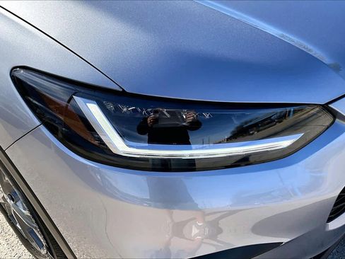 New 2026 Honda HR-V LX image 13