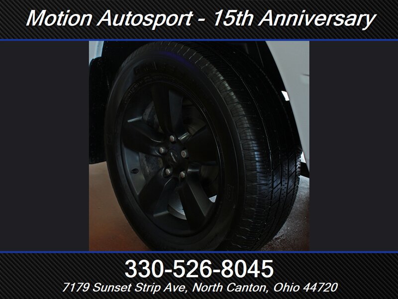 Used 2020 RAM 1500 Express w/ Wheel & Sound Group AWD/4WD image 53