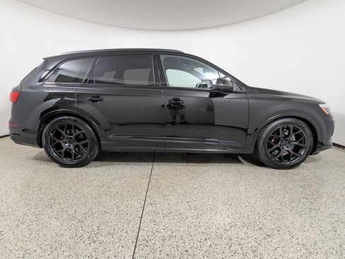 New 2026 Audi SQ7 Premium Plus image 8