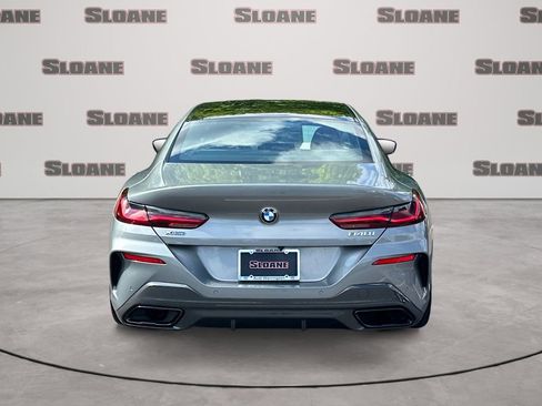 Used 2024 BMW 840i Gran Coupe xDrive AWD/4WD image 4