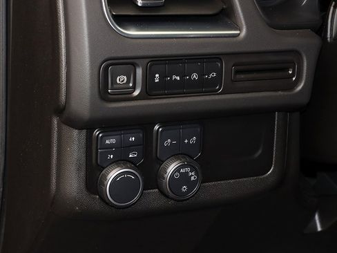 Certified 2021 Chevrolet Tahoe LS image 25