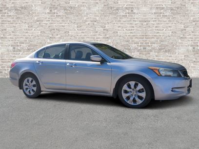 Used 2008 Honda Accord EX-L