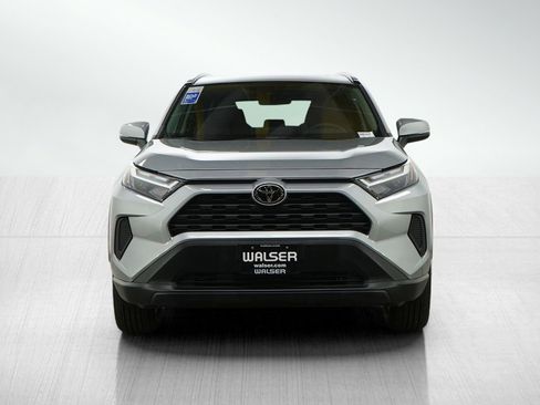 Used 2025 Toyota RAV4 XLE w/ Convenience Package image 8