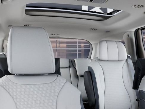 New 2026 Kia Carnival SX Prestige image 27