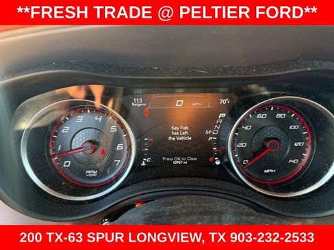 Used 2023 Dodge Charger SXT image 19