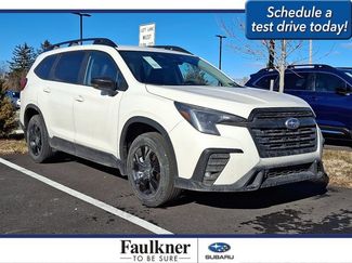 New 2026 Subaru Ascent Premium video 1