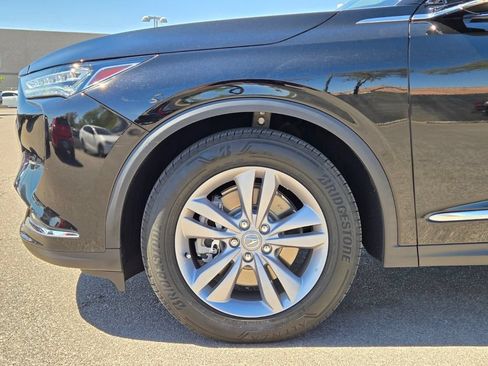 Used 2023 Acura MDX FWD image 5