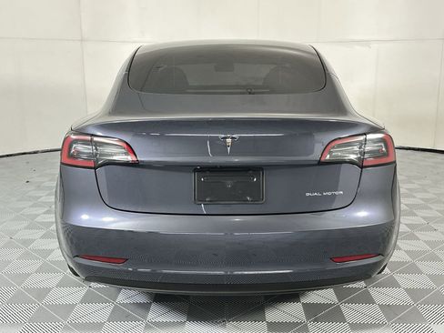 Used 2023 Tesla Model 3 Long Range image 7