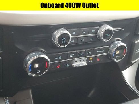 Used 2021 Ford F150 XLT w/ Equipment Group 302A High image 20