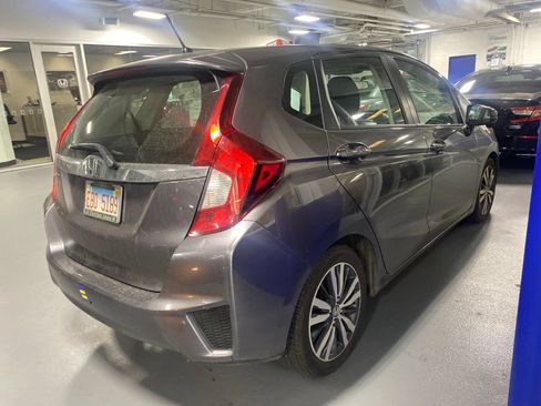 Used 2015 Honda Fit EX-L image 19