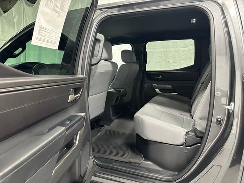 Used 2025 Toyota Tundra SR5 image 43