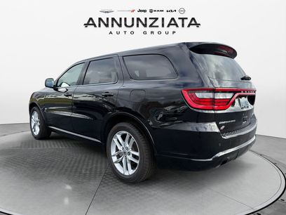 Certified 2023 Dodge Durango R/T