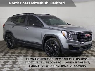 Used 2024 GMC Terrain SLE w/ Elevation Edition video 1