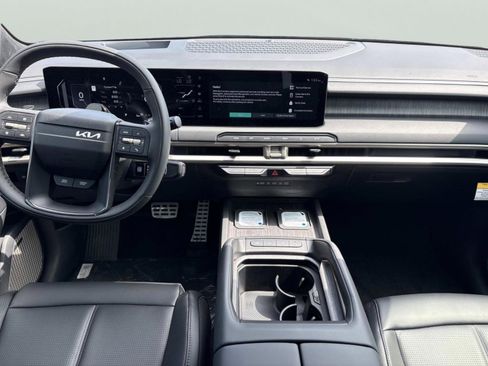 New 2027 Kia Telluride X-Line SX Prestige AWD/4WD image 16