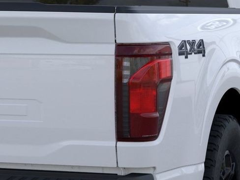 New 2026 Ford F150 XLT w/ Equipment Group 302A MID AWD/4WD image 21