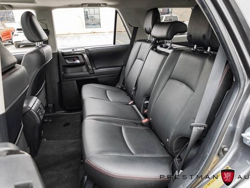 Used 2021 Toyota 4Runner TRD Pro image 40