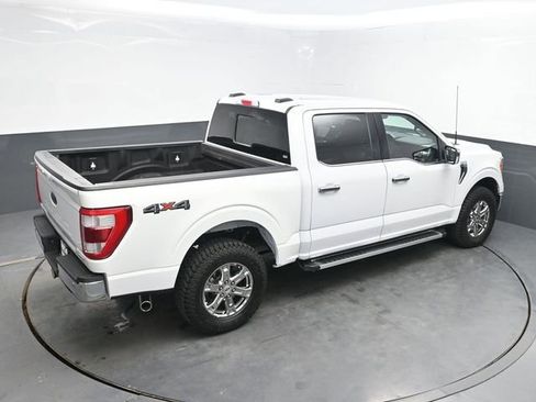 Used 2023 Ford F150 Lariat image 29