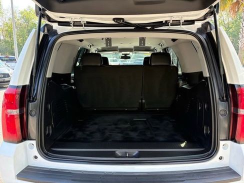 Used 2019 Chevrolet Tahoe 4WD image 33