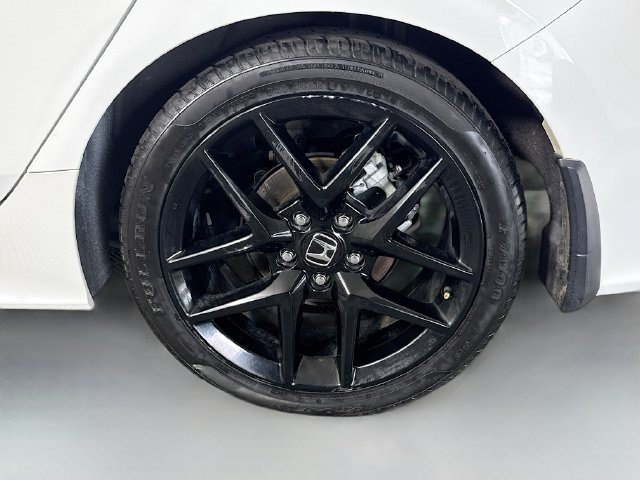Used 2023 Honda Civic Sport image 36