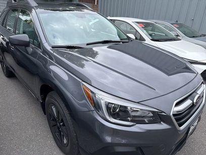 Used 2019 Subaru Outback 2.5i
